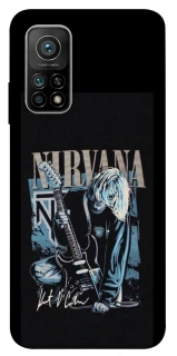 Чохол на Xiaomi Mi 10T Nirvana ver.4 фото 1 з 1