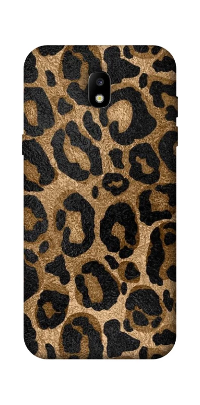 Чохол на Samsung Galaxy J5 (2017) Leopard Skin фото 1 з 1