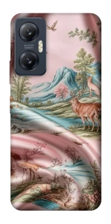 Чохол на Infinix Hot 20 5G Nature фото 1 з 1