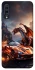 Чохол на Samsung Galaxy A70 (A705F) Сar and dragon фото 1 з 1