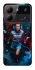 Чохол на ZTE Blade A54 4G Stranger Things ver.44 фото 1 з 1