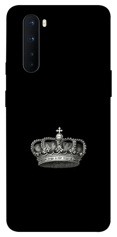 Чохол на OnePlus Nord King фото 1 з 1