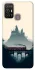 Чохол на ZTE Blade A52 Hogwarts v1 фото 1 з 1