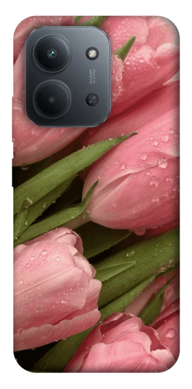 Чехол на Xiaomi Redmi 15C (EU) Beauty фото 1 из 1