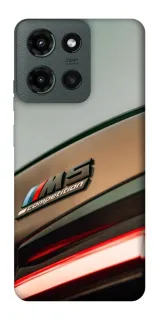 Чохол на Motorola Moto G Power (2025) BMW v13 фото 1 з 1