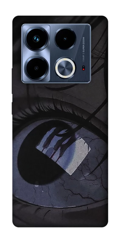 Чехол на Infinix Note 40 4G Eye фото 1 из 1