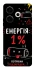 Чохол на TECNO Pova 6 Neo (LI6) Енергія: 1% фото 1 з 1