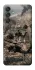 Чохол на Samsung Galaxy M55 Black hawk фото 1 з 1