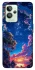 Чехол на Realme GT2 Universe фото 1 из 1