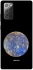 Чехол на Samsung Galaxy Note 20 Mercury фото 1 из 1