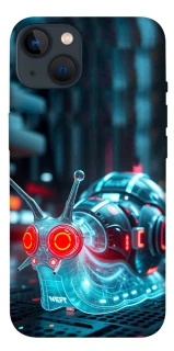 Чехол на Apple iPhone 13 (6.1") Cyber ​​Snail фото 1 из 1