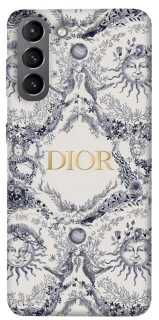 Чохол на Samsung Galaxy S21 Dior фото 1 з 1