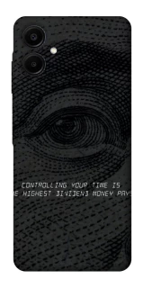 Чехол на Samsung Galaxy A06 Контроль фото 1 из 1