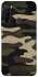 Чохол на Xiaomi Redmi Note 8T Camouflage v6 фото 1 з 1