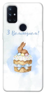 Чохол на OnePlus Nord N10 5G Easter ver.8 фото 1 з 1