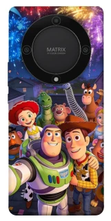 Чохол на Huawei Magic5 Lite Toy Story фото 1 з 1