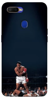 Чохол на Oppo A5s muhammad ali фото 1 з 1