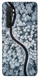 Чохол на Xiaomi Mi Note 10 Lite Новорічний v26 фото 1 з 1