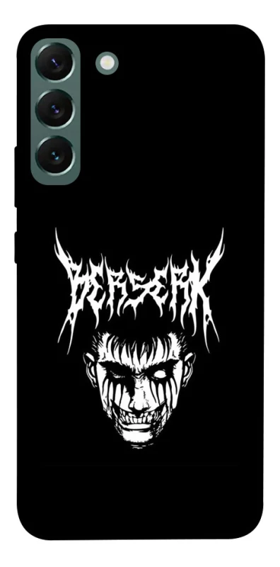 Чехол на Samsung Galaxy S22+ Berserk v2 фото 1 из 1