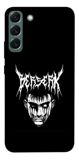 Чехол на Samsung Galaxy S22+ Berserk v2 фото 1 из 1