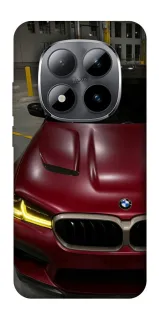 Чехол на Xiaomi Redmi Note 15 Pro 5G BMW V56 фото 1 из 1
