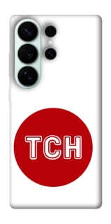 Чохол на Samsung Galaxy S26 Ultra ТСН фото 1 з 1