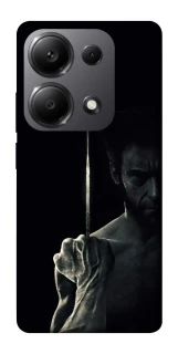 Чехол на Xiaomi Redmi Note 13 Pro 5G Logan фото 1 из 1