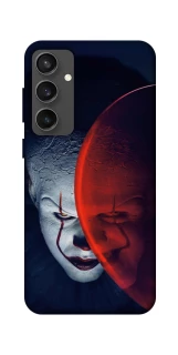 Чохол на Samsung Galaxy S24 FE Воно v3 фото 1 з 1