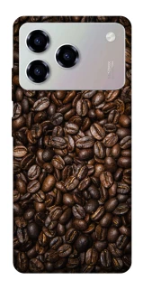 Чохол на ZTE Blade A76 Сoffee beans фото 1 з 1