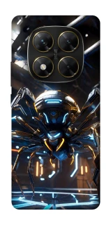Чехол на Xiaomi Poco X7 Cyber ​​Spider фото 1 из 1