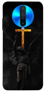 Чохол на Xiaomi Poco X2 Angel ver.2 фото 1 з 1