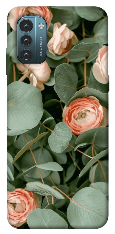 Чохол на Nokia G21 Eternal Spring фото 1 з 1