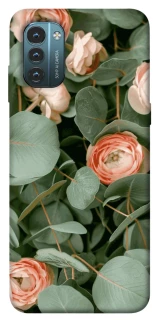 Чохол на Nokia G21 Eternal Spring фото 1 з 1