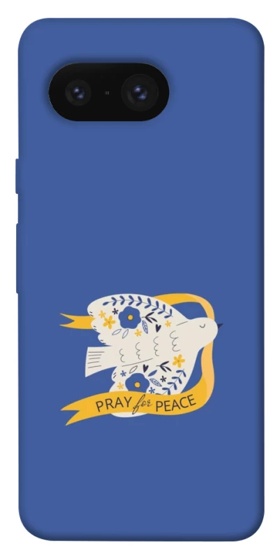 Чохол на Google Pixel 8 Ластівка фото 1 з 1