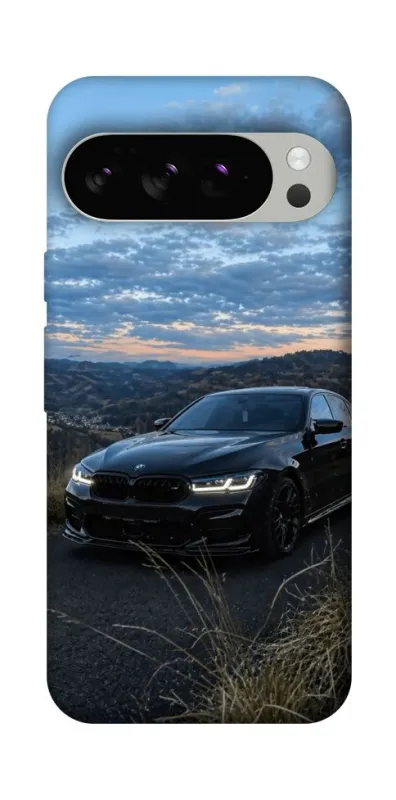 Чехол на Google Pixel 10 Pro BMW v50 фото 1 из 1