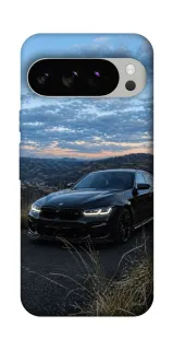 Чехол на Google Pixel 10 Pro BMW v50 фото 1 из 1