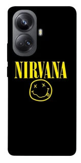 Чохол на Realme 10 Pro+ Nirvana ver.1 фото 1 з 1