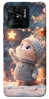 Чохол на Xiaomi Redmi 10C Christmas mood ver.9 фото 1 з 1