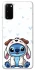 Чохол на Samsung Galaxy S20 Stitch ver.12 фото 1 з 1