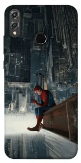 Чехол на Huawei Honor 8X Spider Man ver.5 фото 1 из 1