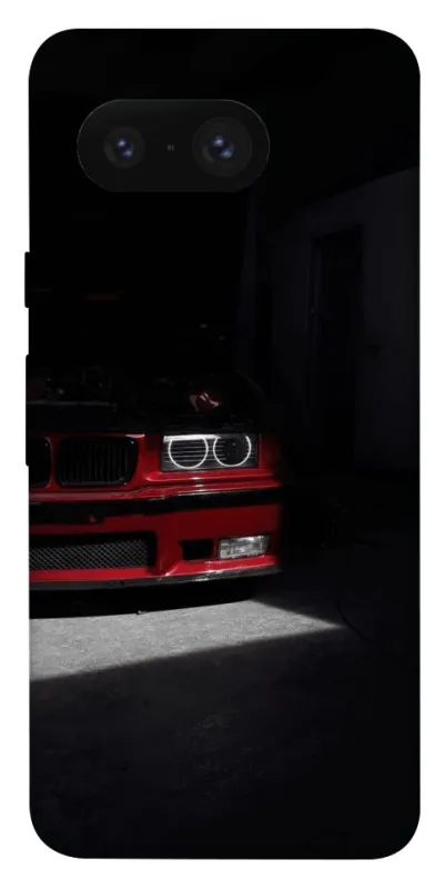 Чохол на Google Pixel 8 BMW v21 фото 1 з 1