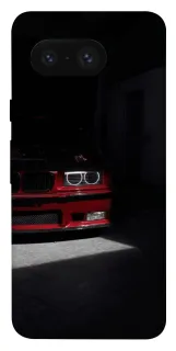 Чохол на Google Pixel 8 BMW v21 фото 1 з 1