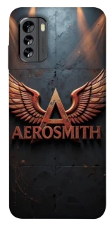 Чохол на Nokia G60 Aerosmith фото 1 з 1
