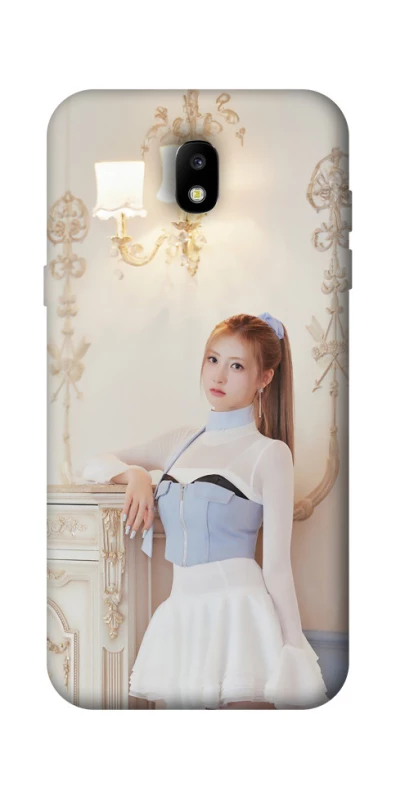 Чохол на Samsung Galaxy J5 (2017) Rami - BABYMONSTER фото 1 з 1