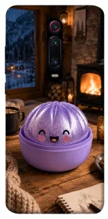 Чехол на Xiaomi Redmi K20 / K20 Pro / Mi9T / Mi9T Pro Dumpling ver.9 фото 1 из 1