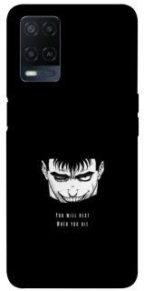 Чохол на Oppo A54 4G You will rest фото 1 з 1