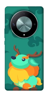 Чохол на Huawei Magic6 Lite Fantasy deer creature фото 1 з 1
