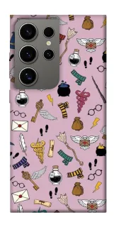 Чохол на Samsung Galaxy S24 Ultra Harry Potter V16 фото 1 з 1