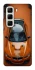Чохол на Infinix Hot 50 4G BMW orange фото 1 з 1