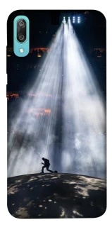 Чохол на Huawei Y6 Pro (2019) Kanye West ver.2 фото 1 з 1